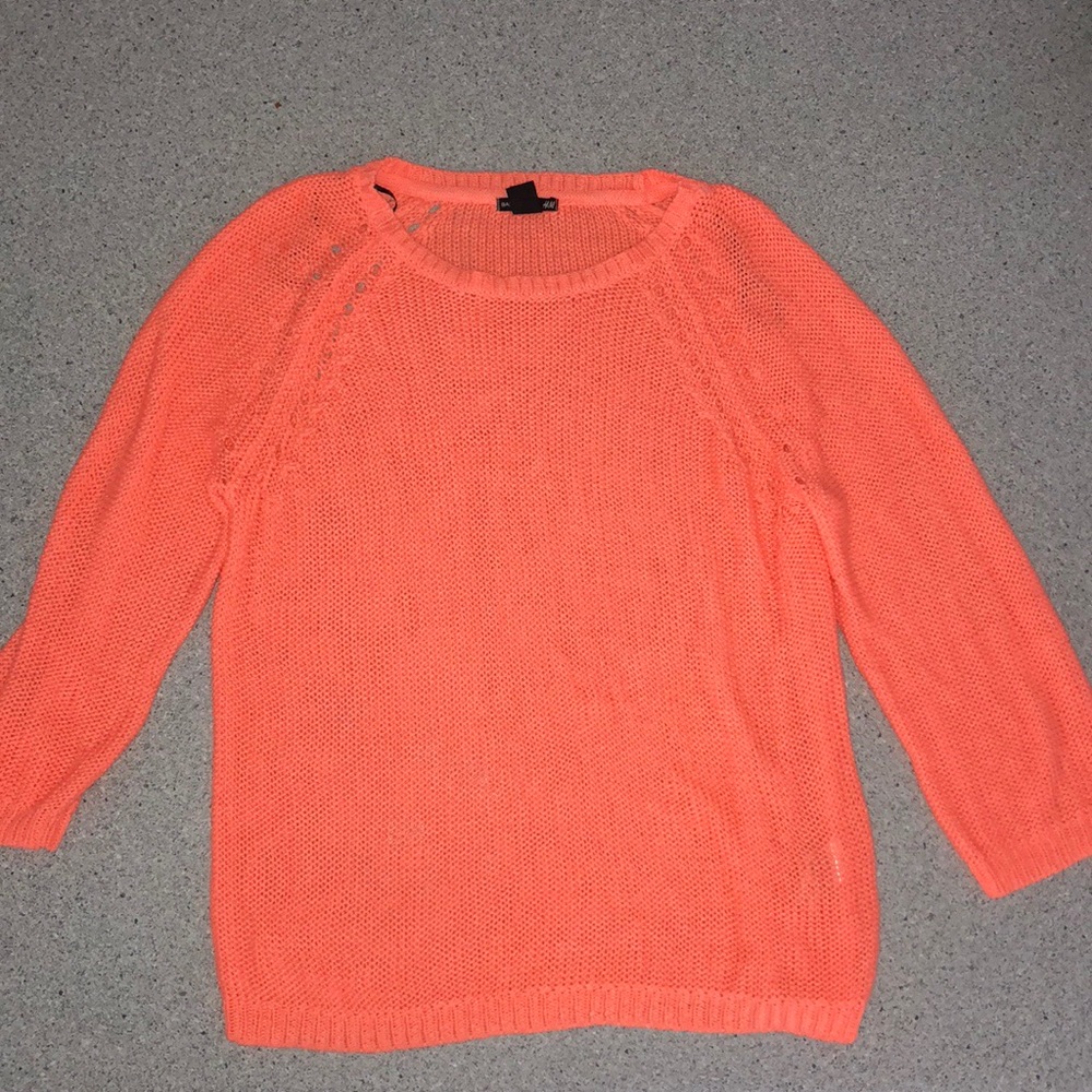 H&M Spring/Summer Sweater